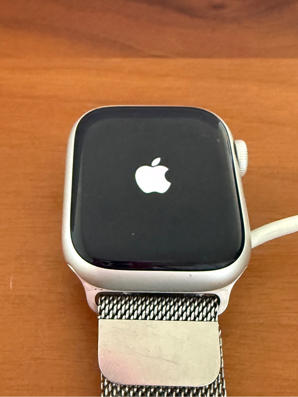 Apple Watch Series 8 GPS - Cellular, 41mm + 3 Watch Bands